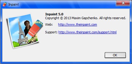 графические редакторы