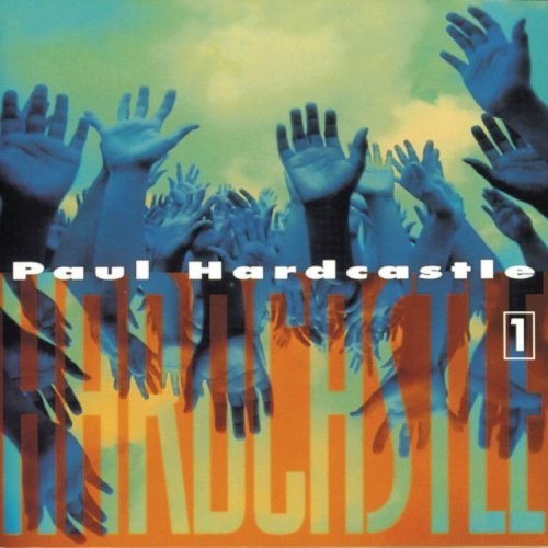 Paul Hardcastle.1994 - Hardcastle 1