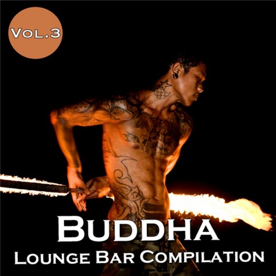 скачать Buddha Lounge Bar Compilation Vol. 3 (2011)