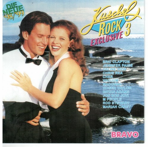 Kuschel Rock Exclusive vol. 3