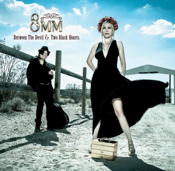 скачать 8mm. Between The Devil and Two Black Hearts (2012)