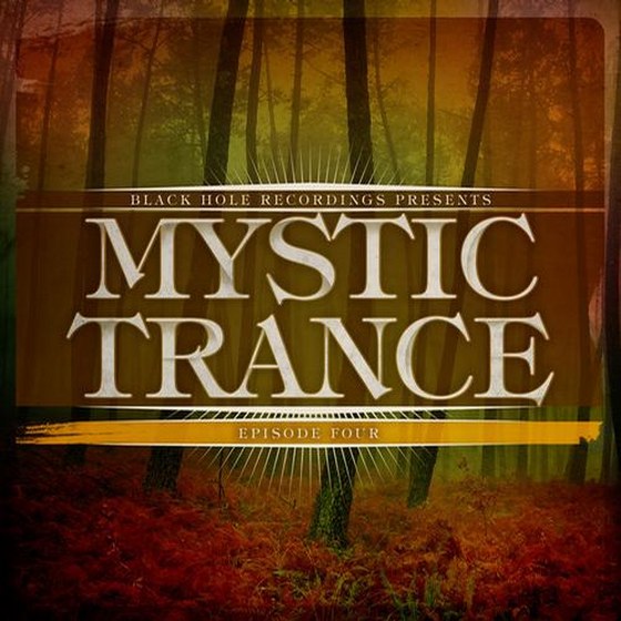 скачать Mystic Trance Episode 4 (2012)