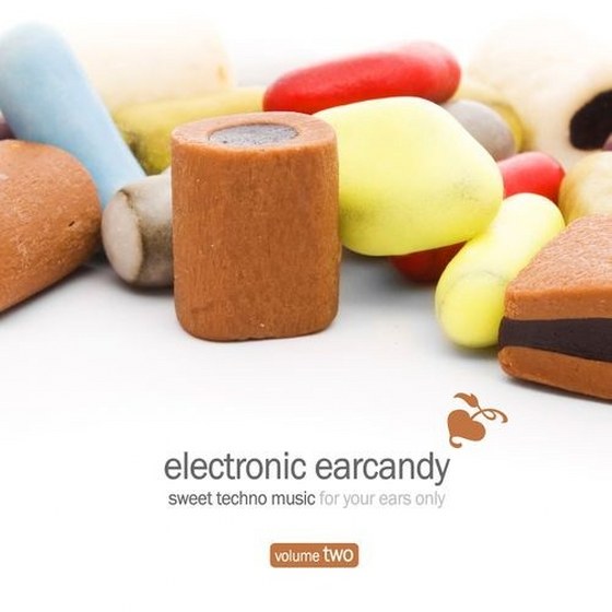 скачать Electronic Earcandy Vol.2: Sweet Techno Music For Your Ears Only (2012)