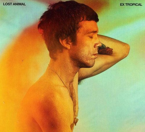 Lost Animal. Ex Tropical (2013)