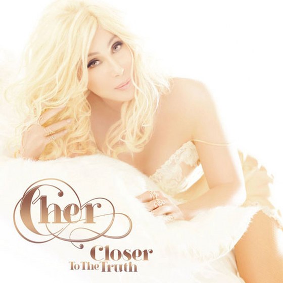 Cher: Closer to the Truth + Deluxe Edition (2013)