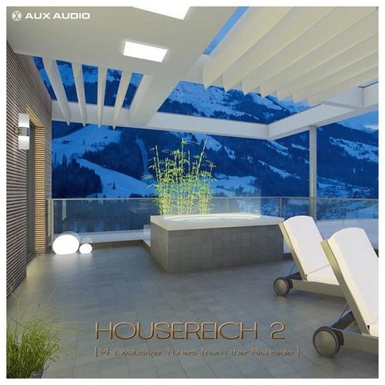 Housereich 2 14 Exclusive Tunes from the Richside (2014)