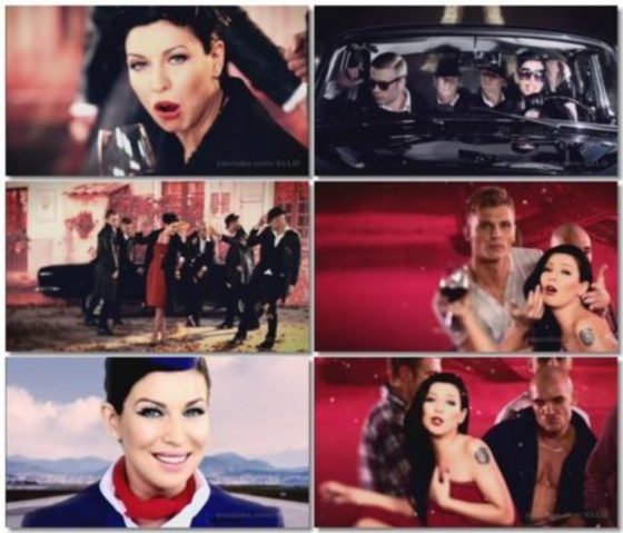 скачать Ёлка. Дискография (2005-2011)