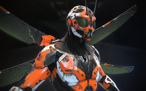 Computer Desktop Wallpapers Collection. www.cwer.ru