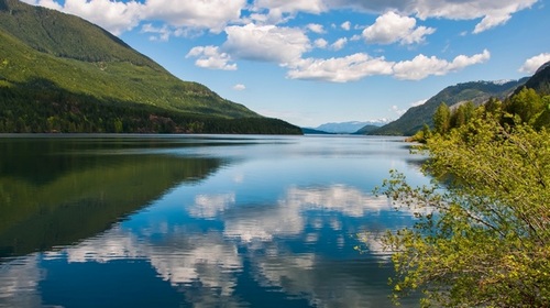 Computer Desktop Wallpapers Collection. www.cwer.ru