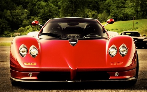 Computer Desktop Wallpapers Collection. www.cwer.ru