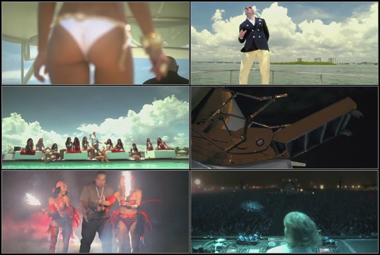 Timbaland fеаt. Pitbull. Pass At Me