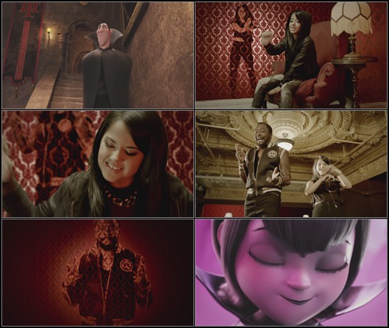 Becky G feat. Will.I.Am. Problem (The Monster Remix)