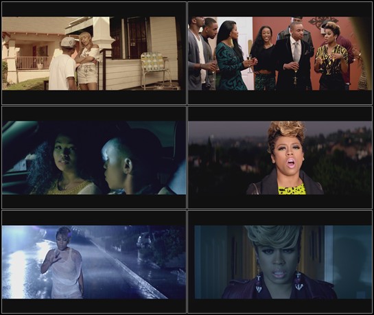 Keyshia Cole. Trust And Believe