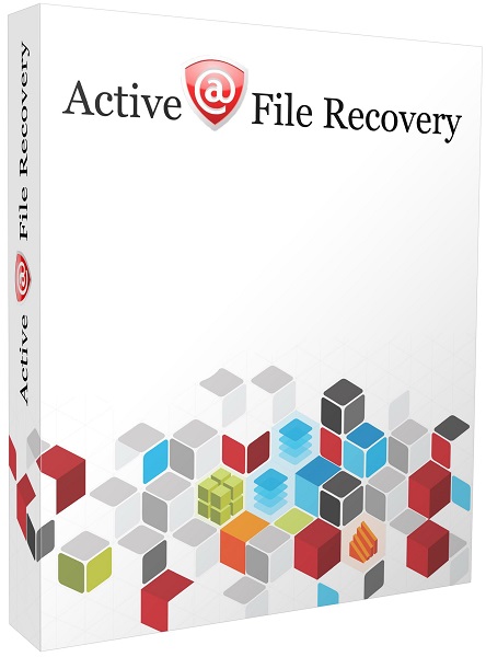 Active File Recovery Ultimate 15.0.5