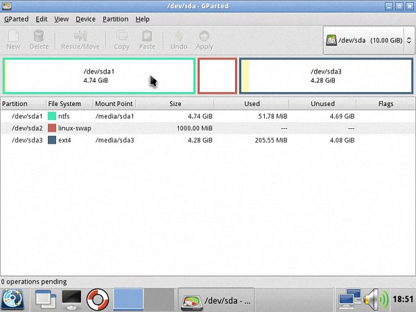 Parted Magic 2016.04.26 Final