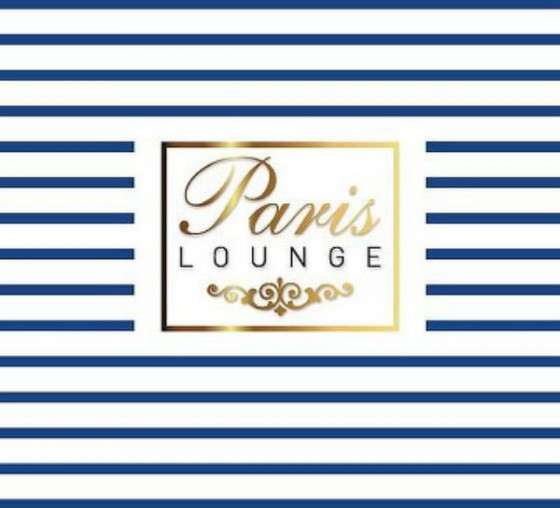 Paris Lounge