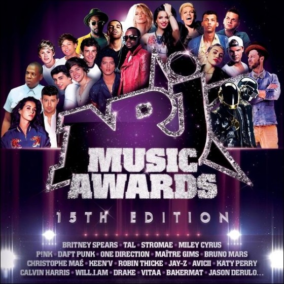 NRJ Music Awards