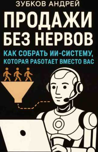 Продажи без нервов