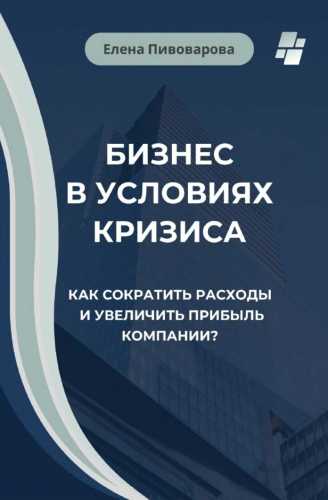 Бизнес в условиях кризиса