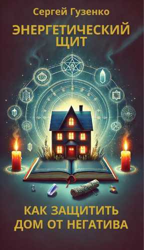 Энергетический щит