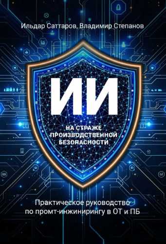 ИИ на страже производственной безопасности