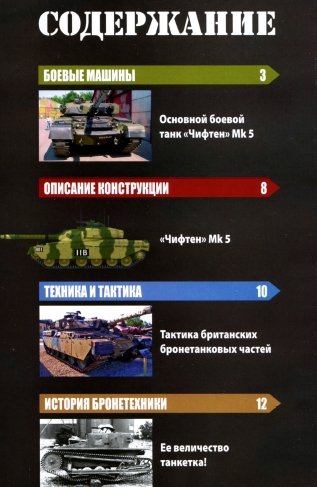 Боевые машины мира №21 (2014)