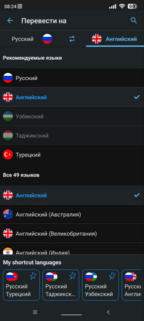 AI Voice Translator Translate