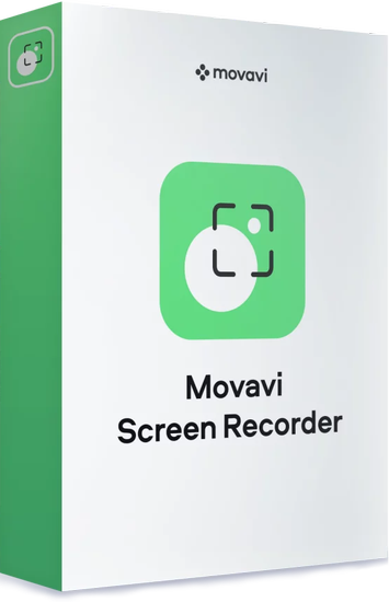 Movavi Screen Recorder