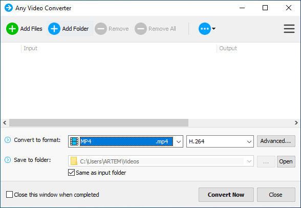 Any Video Downloader Pro