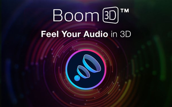 Boom 3D