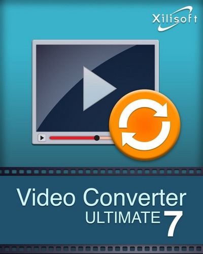 Xilisoft Video Converter Ultimate