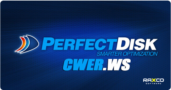 Raxco PerfectDisk Professional 13.0 Build 783 Final + Rus