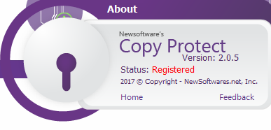Copy Protect
