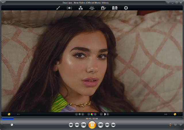 Zoom Player MAX 14.1 Build 1410 Final