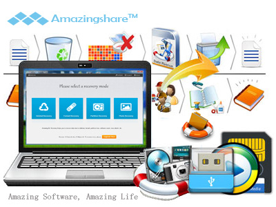 Amazing Dr. Recovery 5.8.8.8