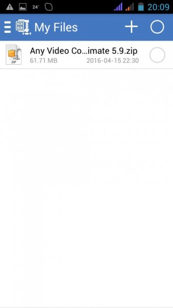 WinZip Premium - Zip UnZip Tool 3.7