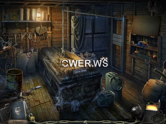 скриншот игры Озеро надежд