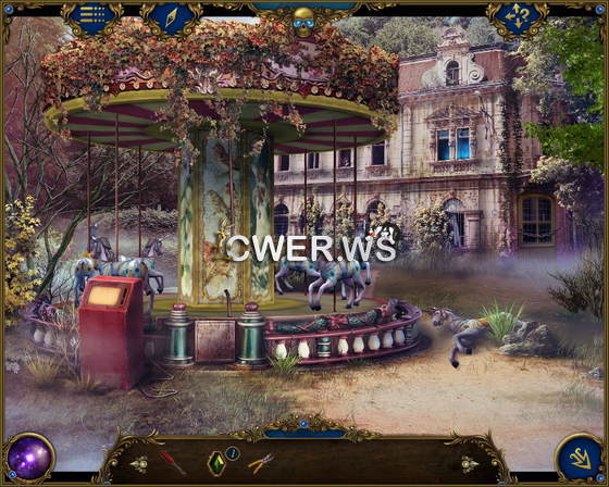 скриншот игры Франкенштейн. Повелитель смерти