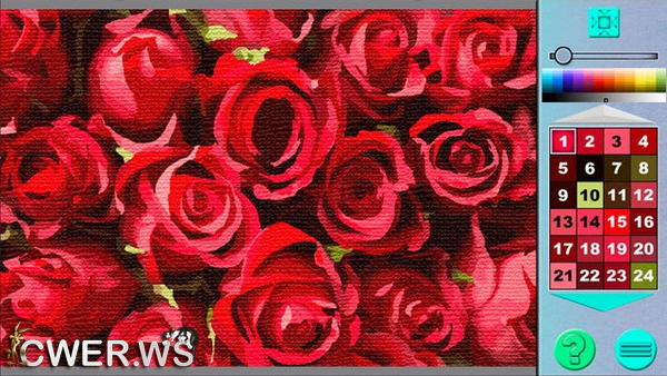 скриншот игры Современное искусство 2