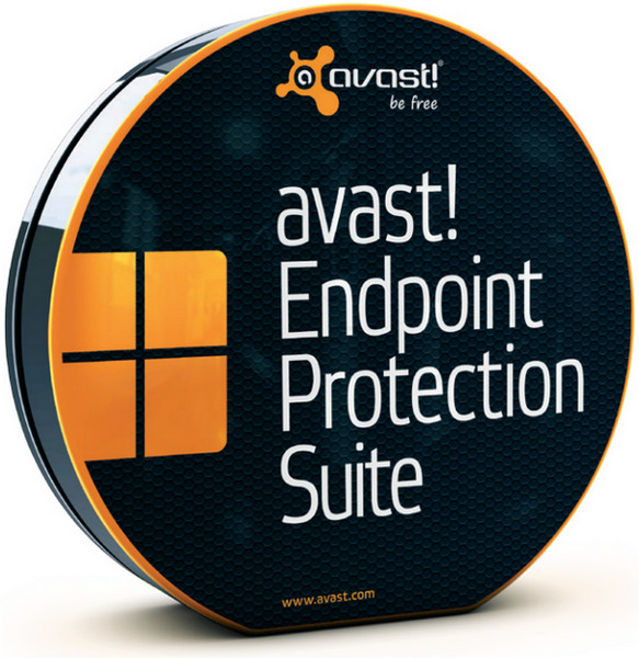 Avast! Endpoint Protection Suite