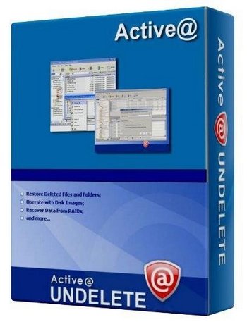 Active UNDELETE Professional