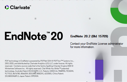 EndNote