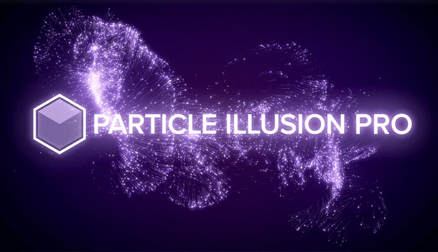 Boris FX Particle Illusion Pro