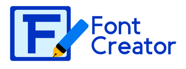 High-Logic FontCreator
