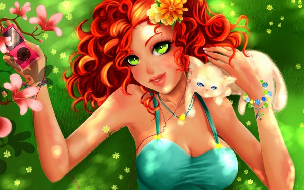 Best Mixed Wallpapers Pack #343-344