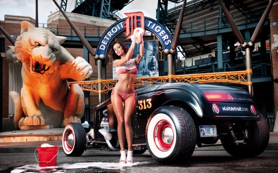 New Mixed HD Wallpapers Pack