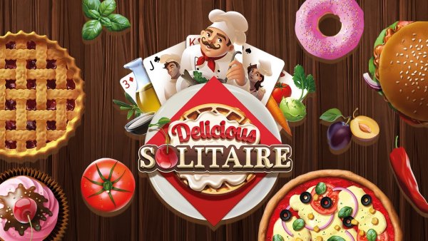 Delicious Solitaire