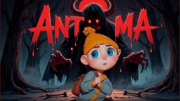 Antioma