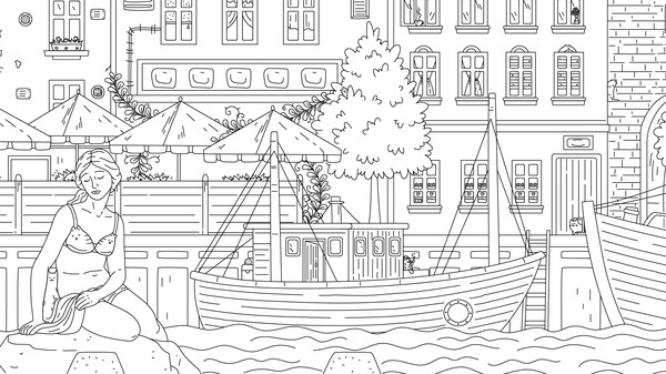 Cats Hidden Around the World 2