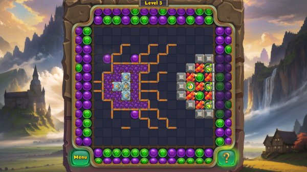 Match Marbles 13